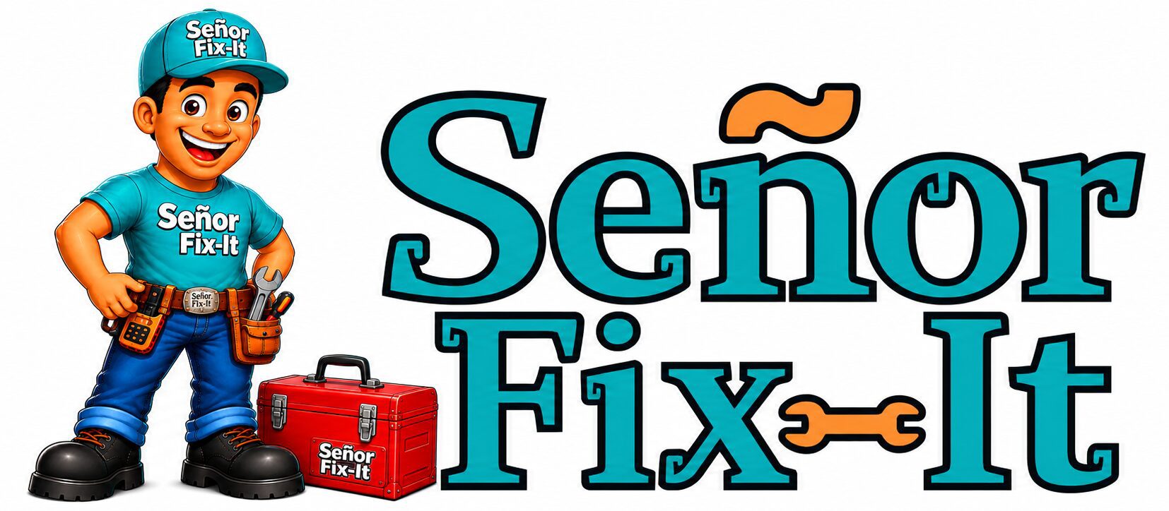 Se-or-Fix-It-Handyman-Logo